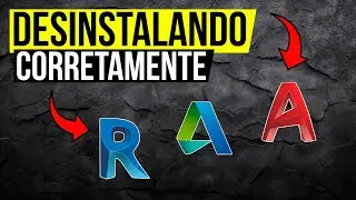 COMO DESINSTALAR CORRETAMENTE PRODUTOS DA AUTODESK (REVIT, AUTOCAD E OUTROS)