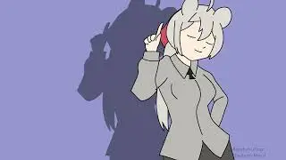 [FAN] Caipirinha but its Maus from Daebom