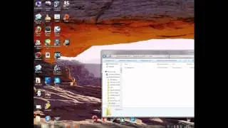 [TUTORIAL] Как сделать красивый рабочий стол.