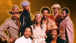 The Unsung story of The S.O.S. Band