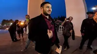 Ветераны ПВ Чебоксары и Сухаиб 27 05 2023