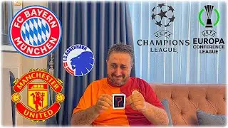 BIG 4 - DRAW