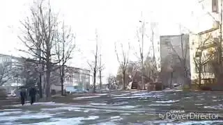 Сериал ганстр часть 3 чужая теретория