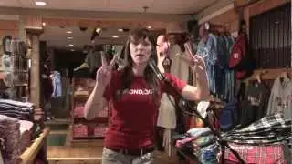 The 12 Gifts of Saranac Lake (Shop Local!)
