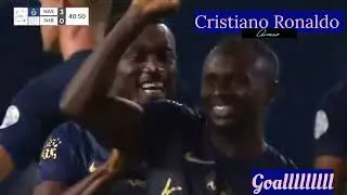 Cristiano Ronaldo Highlights Football Goal match  #higlights