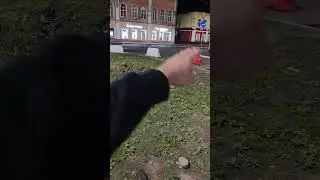 Нано Ливневка в Ярославле. или тупость без границ?