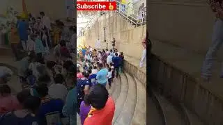 shyam kund darshan #khatushyam #shyamkund #shorts