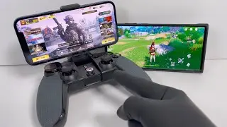 Shaks  S3i Full Unboxing + Gameplay (Genshin Impact & COD Mobile)