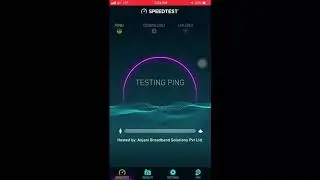 Jio 4g speed Evening vs Morning