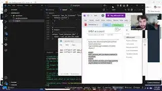 Terraform: Pushing a WebApp to AWS