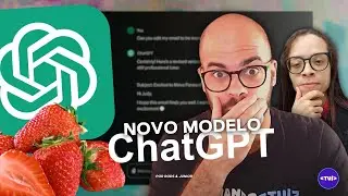 GPT-5? | OPENAI FINALLY LAUNCHES ITS NEW MODEL!🍓🍓🍓🍓🍓🍓🍓🍓🍓🍓🍓🍓