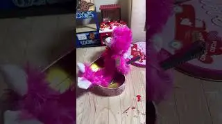 DIY valentines gift