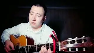 Акжол Нургожаев - Детство (Асылбек Еңсепов)