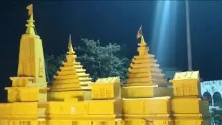 Bypass Durga puja | Aurangabad Bihar