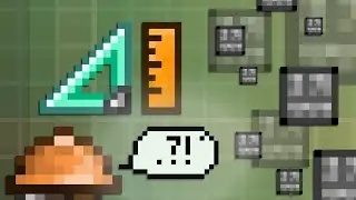TERRARIA 1.3.2.1 - ЛУЧШИЙ СЕТ ДЛЯ СТРОИТЕЛЯ