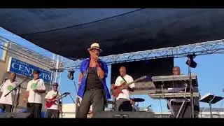 Belize Fest 2022 - Preachaman, A Piece of Paradise and Lil Druma Bwey!