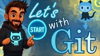 Getting Started with Git: Installation, Setup & Configuration Made Easy!