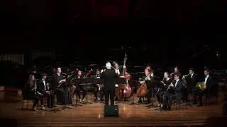Serenade in D minor, Op. 44 - A. Dvorak (1841-1904)