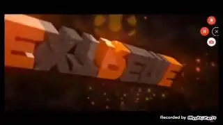 Intro para o canal EXTREME PLAY