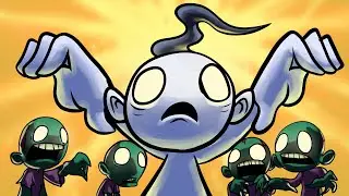 Sword Child Episode 2: Death