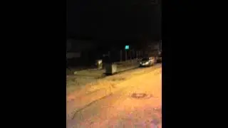 Sivas Ulu Camii M. Ahmet Yıldız'dan Sabah Ezanı