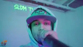 SLDMTV Presents: Richie Rachet  “ Darkest Driill ” Hot Spot Freestyle
