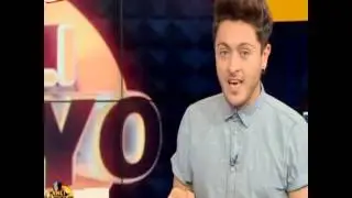 Irfan aslanhan CANLI RADYO Sunum