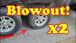 Blowout!