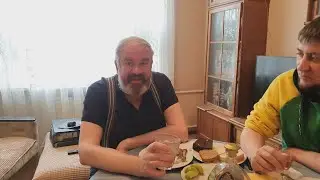 речь Дмитрия Сергеевича