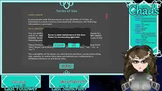 Temtem launch stream lol ~ streamed on 6.9.2022