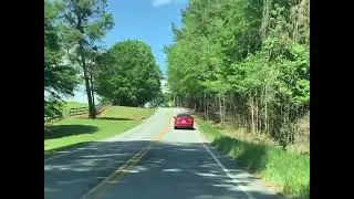 Один день із життя в 📌🇺🇸 США / Va-Du-Mar McMillan Park, Бойлинг Спрингс, Південна Кароліна