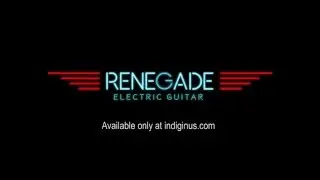 Indiginus Renegade Overview