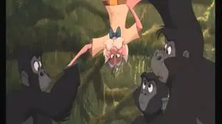 The All-New Disney DTV: Talk to the Animals by Sammy Davis Jr.