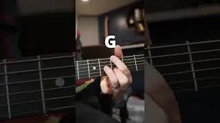 Your D Chords are Boring...Try These Instead