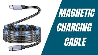 Power Up Your Devices Faster Introducing Magtame 240W USB C to USB C Cable