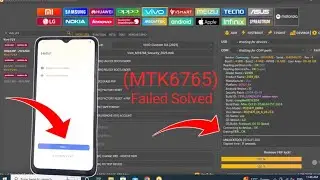 Vivo Y21 Frp Unlock Tool || Vivo Y21 Frp Unlock Unlock Tool Failed || Vivo Y21 Frp Bypass 2026