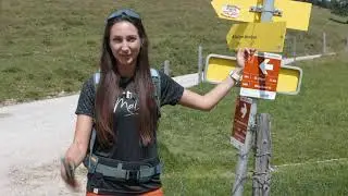 BergeSeen eTrail - Etappe10
