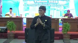 Sosialisasi Mudik Gratis 2025, Pemprov Jateng Harap Kepesertaan Masyarakat Lebih Maksimal