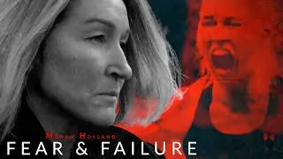 FEAR & FAILURE - Sensei Munah Holland  Mini Doc