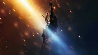 Termination Of Desires - Genshin impact OST - Ei Theme