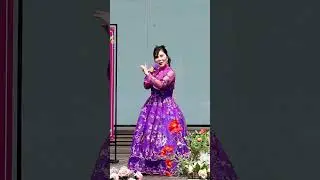 신 만고 강산 (원곡:김세레나) 박보옥#shorts