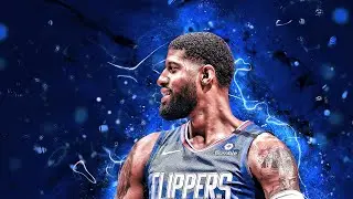 Paul  George Official mixtape 2023🔥#nba #basketball #paulgeorge