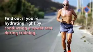 Hydration During Exercise - Top Tips!