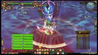 Battle of Gods [3rd boss 