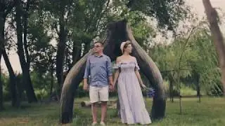 LOVE STORY_МАРИЯ & АРТЕМ