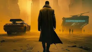 Бегущий по лезвию 2049 ( Blade Runner 2049 ) Клип