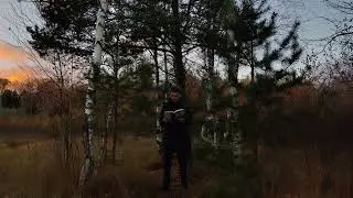 Приближение к чёрной фантастике [ч. 1]