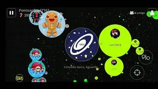 agario mobile best moments canon macro zoom no root sclipt RONY AGAR.IO GAMING