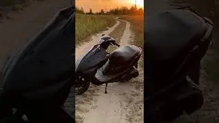 Suzuki address v125g