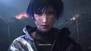 Tekken 8 - Story Mode!